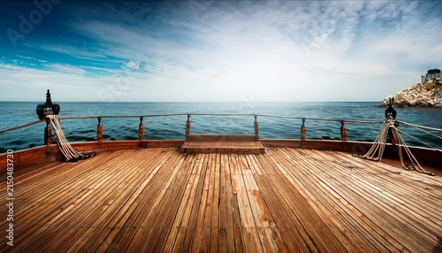empty pirate ship deck background for theater stage scene pirate ship deck empty background theater stage scene nautical