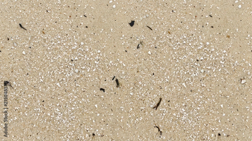 Fototapeta premium Close up of recycled paper texture with visible fibers and natural variations