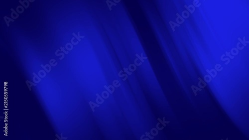 solid blue background combine dark blue featuring swirl cross horizon creating 4k abstract modern footage