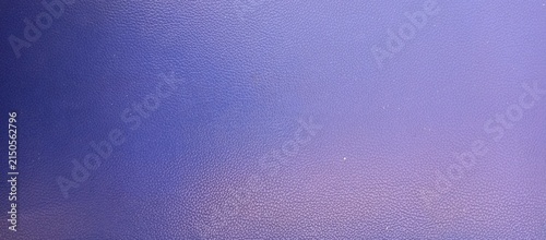 Blue Leather Grain Texture Seamless Material Background
