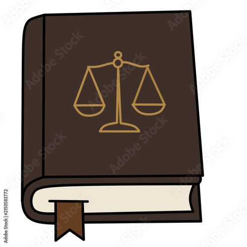 scales of justice book 
