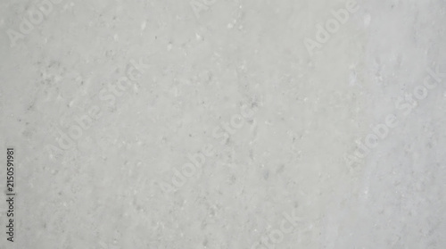 Close-up of white marble surface with subtle gray veining