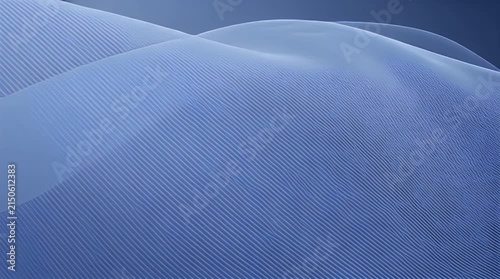 Abstract Digital Wave Pattern for Modern Background Design