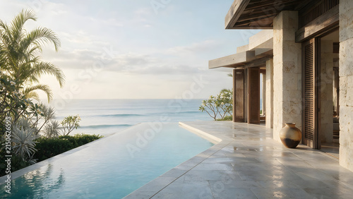 Ocean Horizon Residence