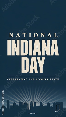 Celebrating Hoosier Heritage: Happy National Indiana Day!