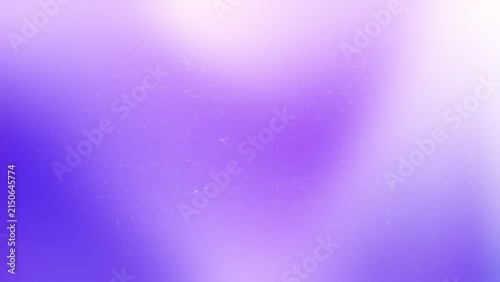 Abstract purple gradient background with subtle film grain texture, soft light effect for digital design, banner, or wallpaper