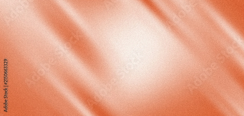 Soft pink gradient background with smooth light reflections for modern design projects