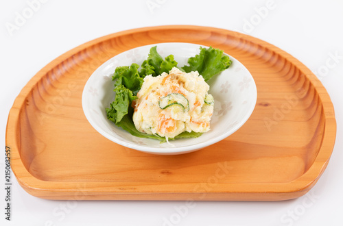 ポテトサラダ