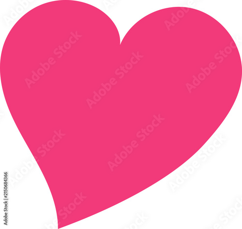 heart vector illustration