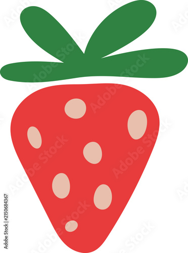 strawberry