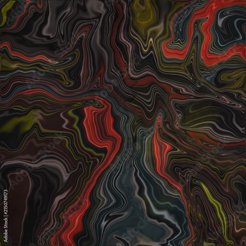 abstract seamless pattern with lines