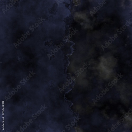 storm clouds time lapse loop