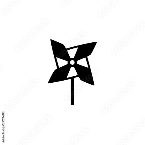 Wind Pinwheel Toy