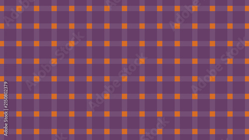 Fotografía 紫の10月ハロウィン背景素材 | 秋の壁紙, バッファローチェック, 格子柄, plaid