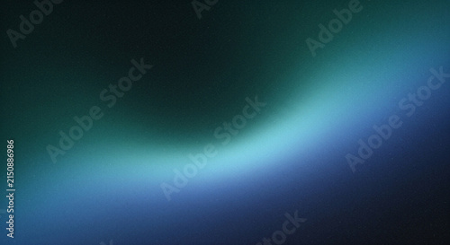 An abstract blurred background featuring a gradient of cool teal and blue tones high-quality professional