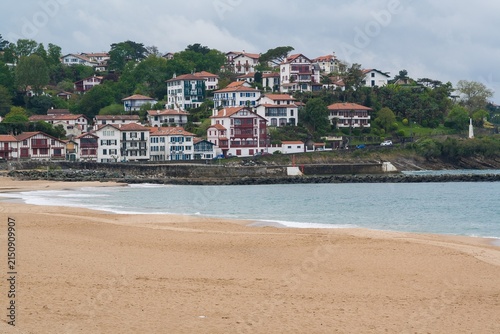 Saint Jean de Luz