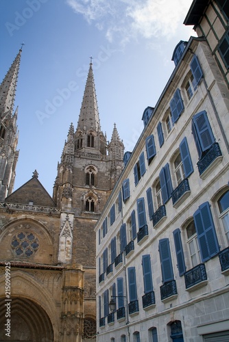 Bayonne
