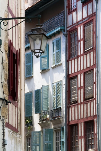 Bayonne