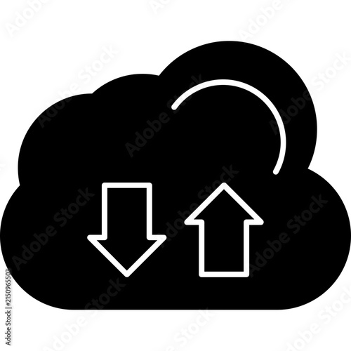 Cloud Icon