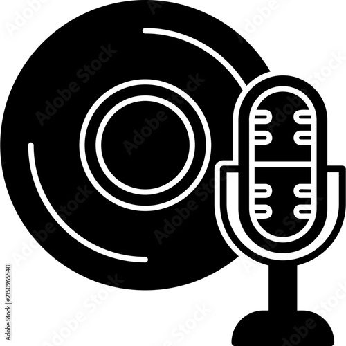 CD Icon