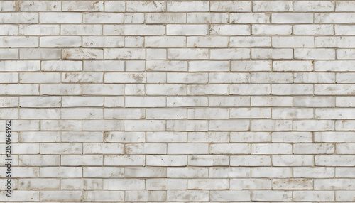 Weathered Brick Wall Texture: A close-up view of a vintage brick wall, showcasing its unique pattern and weathered texture, perfect for architectural backgrounds.