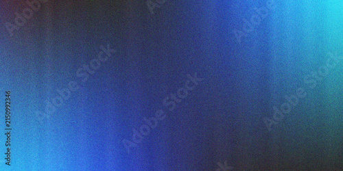 Canvastavla A stunning abstract gradient mesh background with a vibrant blue and purple colo