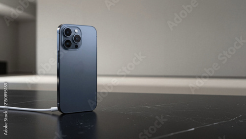 iPhone Ultra Studio Product Shot
