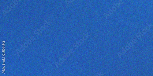 Quadro su tela A captivating blue gradient mesh background showcasing a smooth transition and s