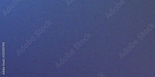 Quadro su tela An abstract gradient mesh background with shades of blue and purple creating a t