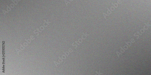 Cuadro en lienzo A subtle gray gradient mesh background showcasing a complex pattern of interwove