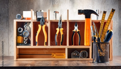 ultimate tool storage for every diy enthusiast