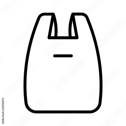 Shopping Bag Icon