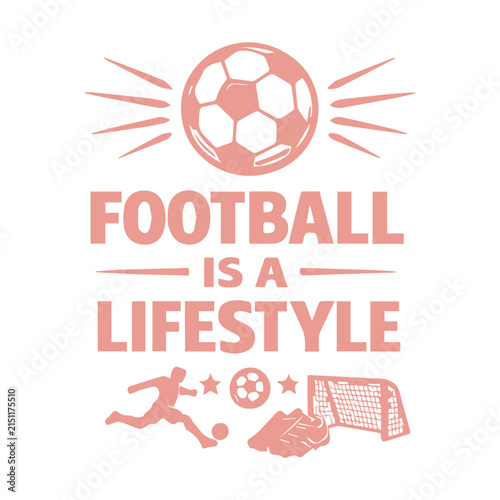 American Football, branding, helmets, footballs, and championships