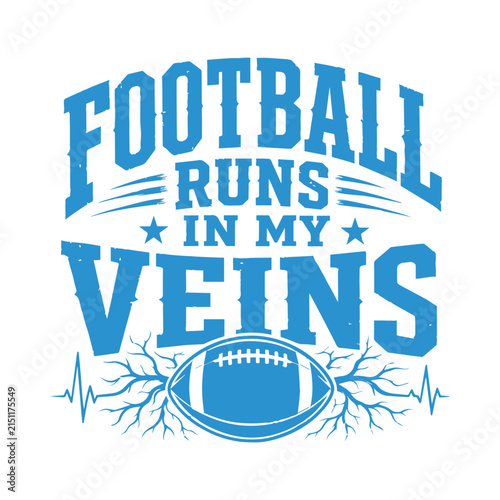 American Football, branding, helmets, footballs, and championships