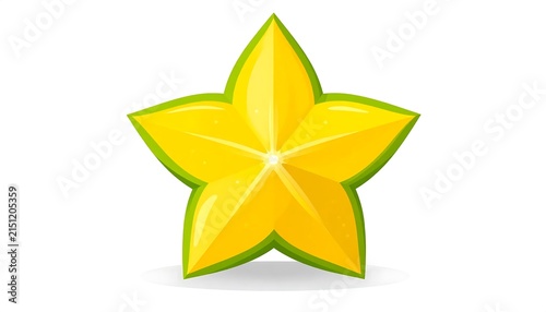Golden star symbol with radiant sunburst design.
