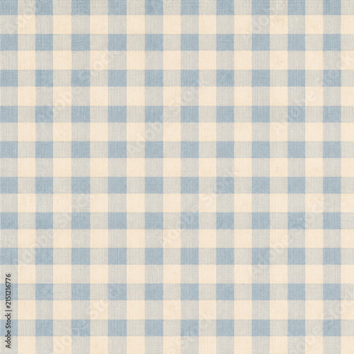 Retro Seamless Backgrounds Baby Boy Scrapbook Paper Vintage Blue and Cream Decorative Pattern Elegant Pastel