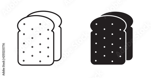toast icon