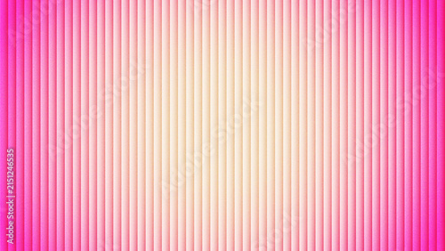 Abstract pink vertical lines pattern background design