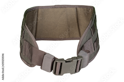 Large, roomy backpack for hiking and adventures.