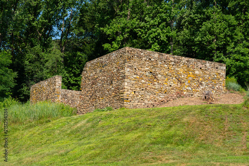 Warwick Iron Furnace