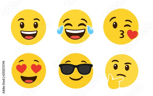 emoji expressions, smiley faces, emoticons, emoji icons, happy faces, funny faces, yellow smiley