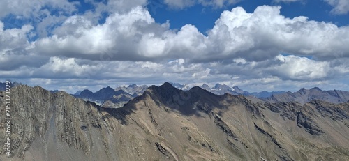 alpes