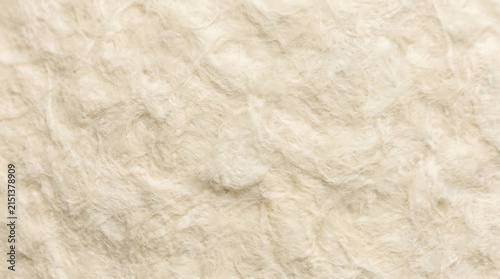 Elegant light beige marble stone texture with natural veins and soft patterns