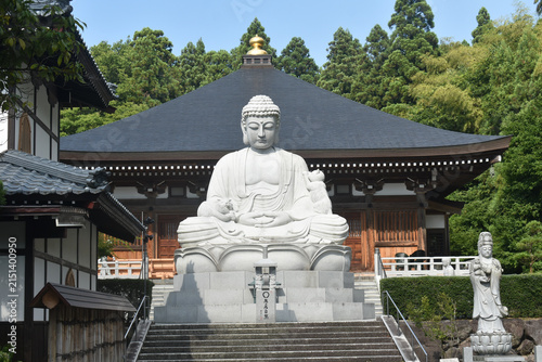 御誕生寺