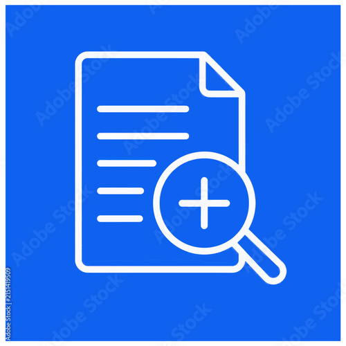 Vector File Folder with Document and Paper Clip Financial Currency Icon Business Banking Money Symbol 3D Illustration Design