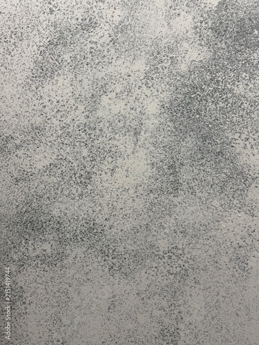 concrete wall texture. gray concrete wall with a rough natural surface, subtle imperfections and industrial texture. Minimal architectural background suitable for construction, architecture theme 