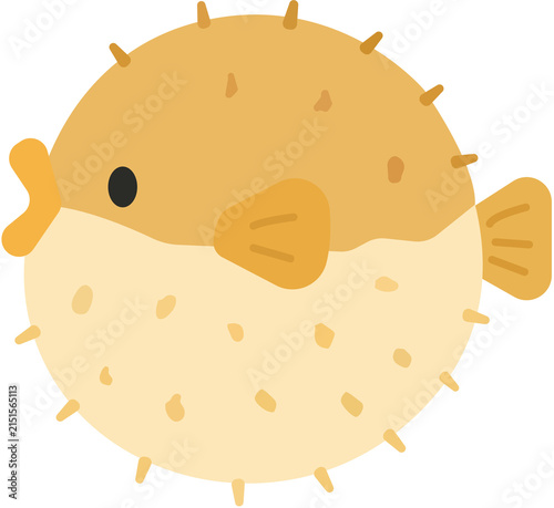 Pufferfish