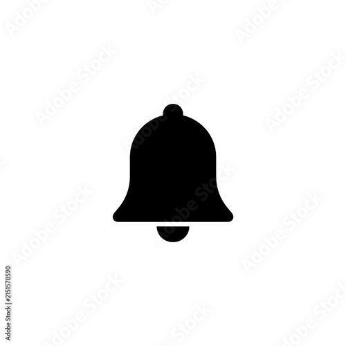 vector bell icon