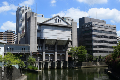 葭川排水機場