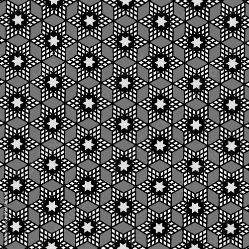 symmetry geometry pattern illustration 